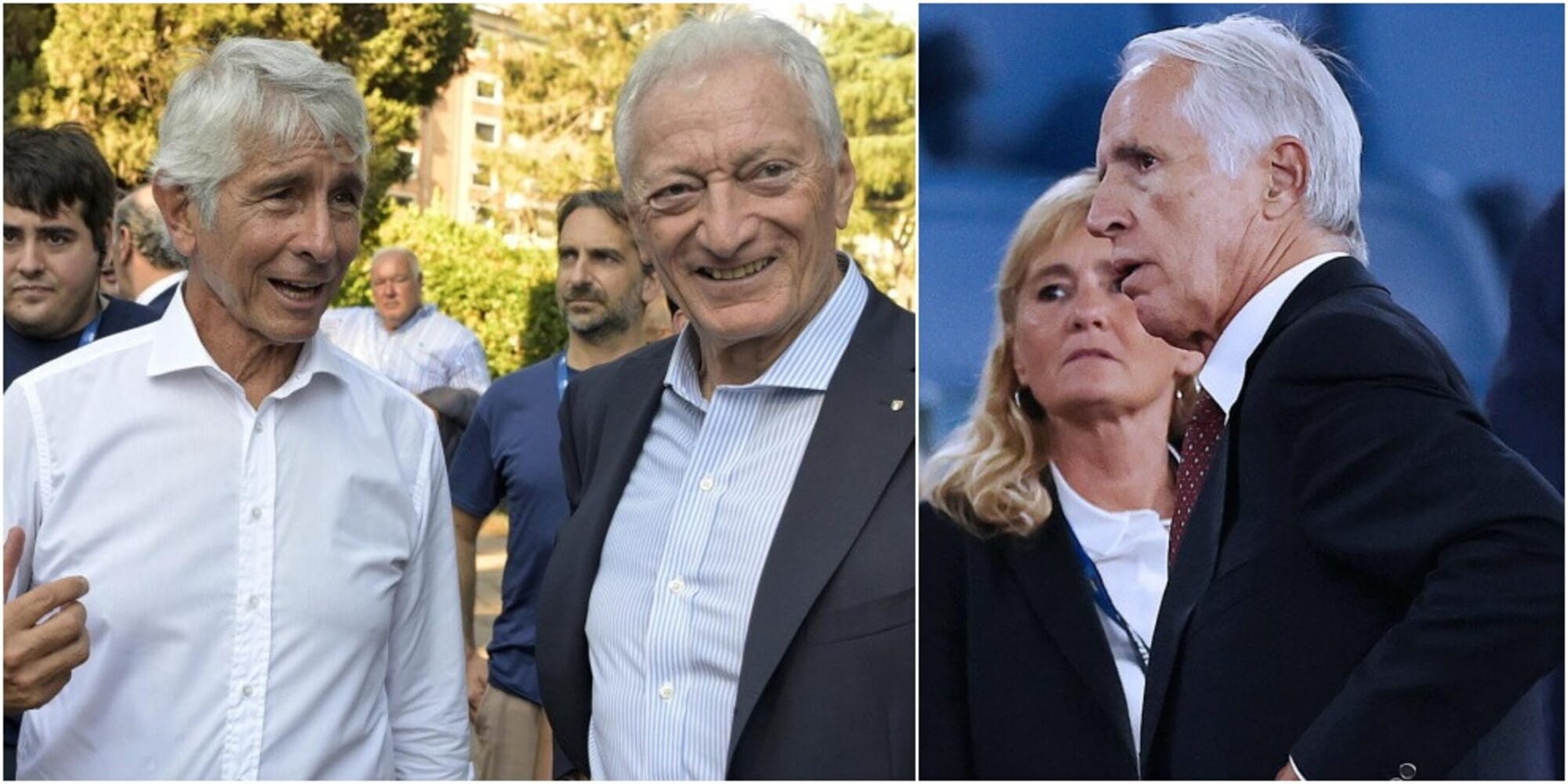 Kritika és bizonytalanság a labdarúgásban a Corriere dello Sport szerint