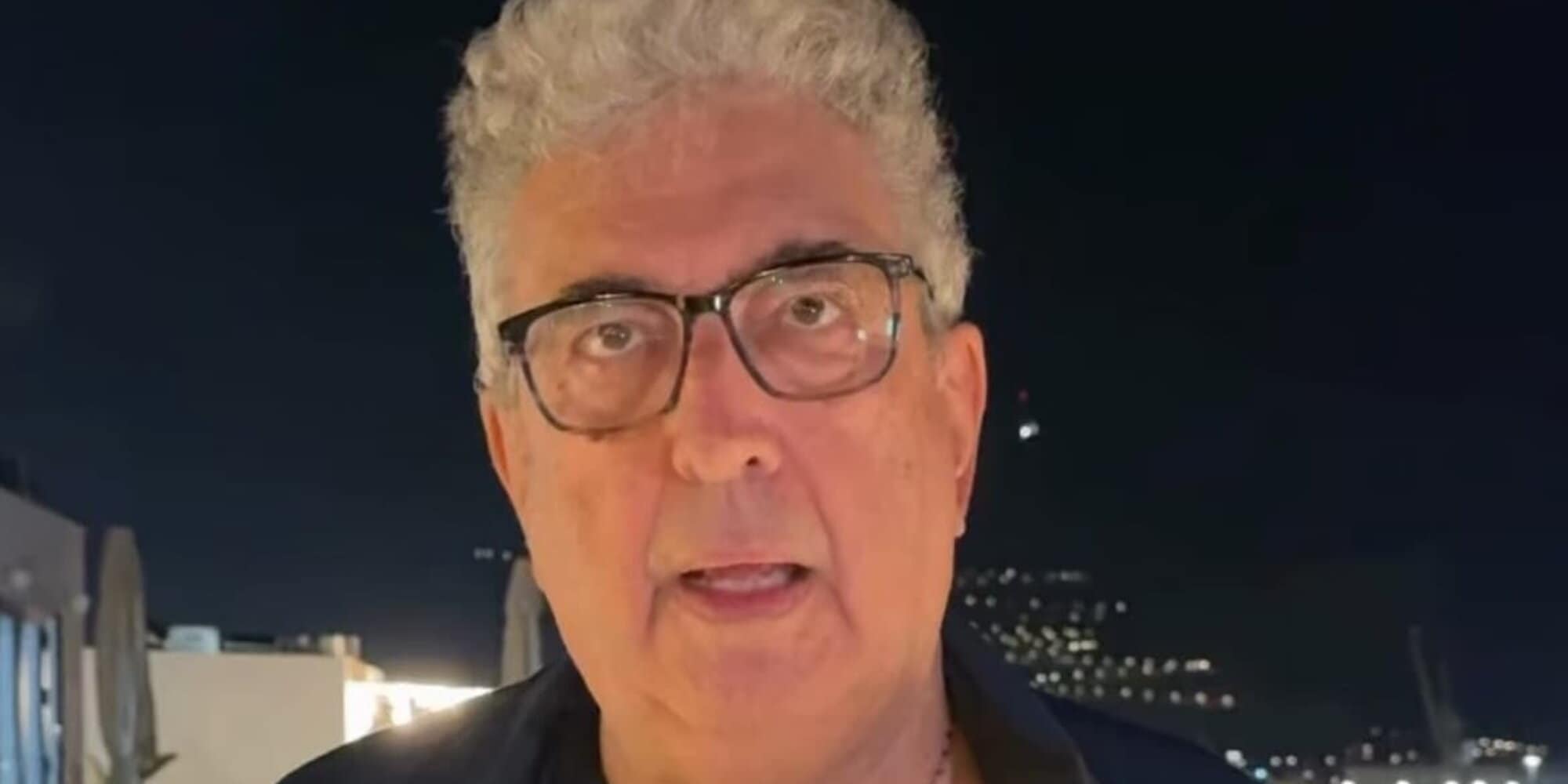 Giorgio Perinetti: Az olasz labdarúgás jövője a tehetségbe vetett bátorságon múlik