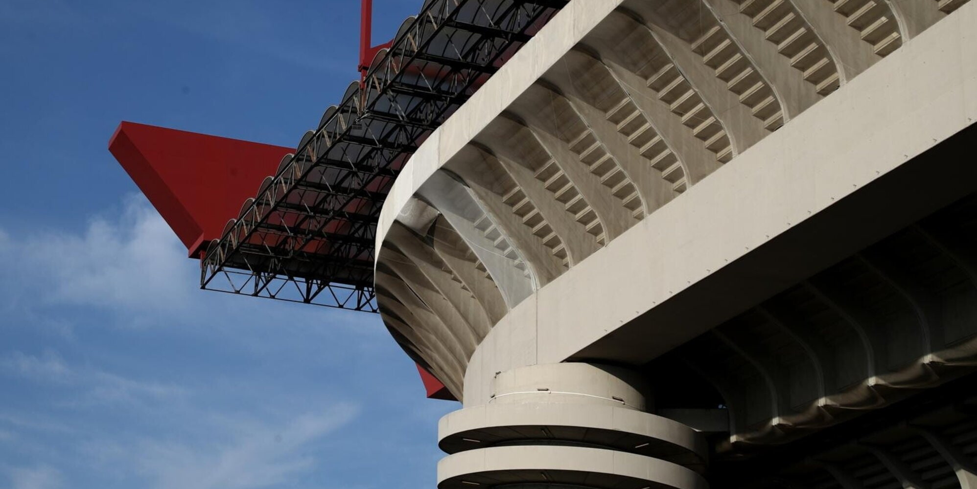 Elutasították a San Siro eladása elleni fellebbezéseket: megnyílt az út az Inter és a Milan új stadionja előtt