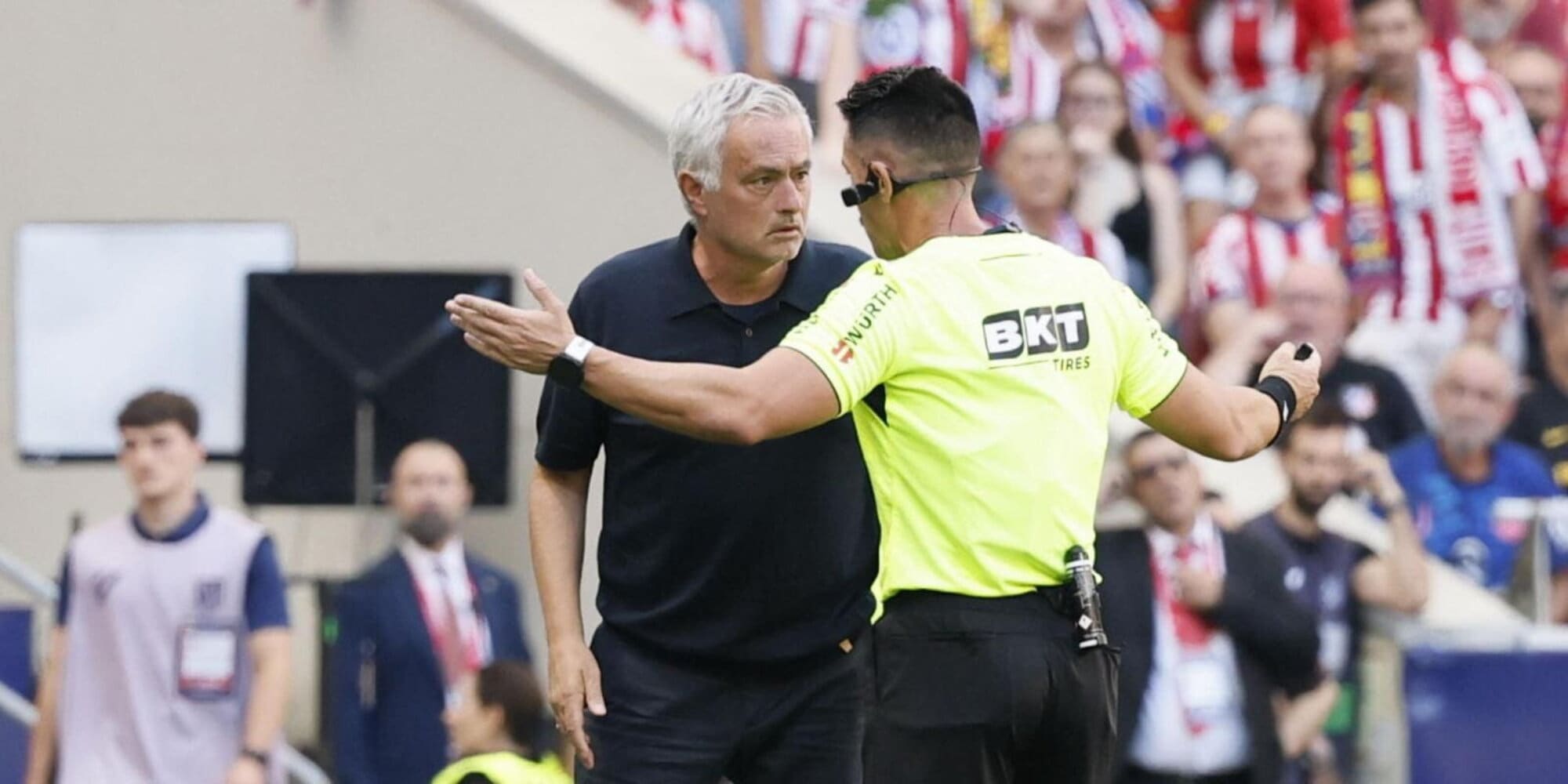 Pronostico Real Madrid-Villarreal, Mourinho "si scalda" in vista dell'euro-sfida con la Roma
