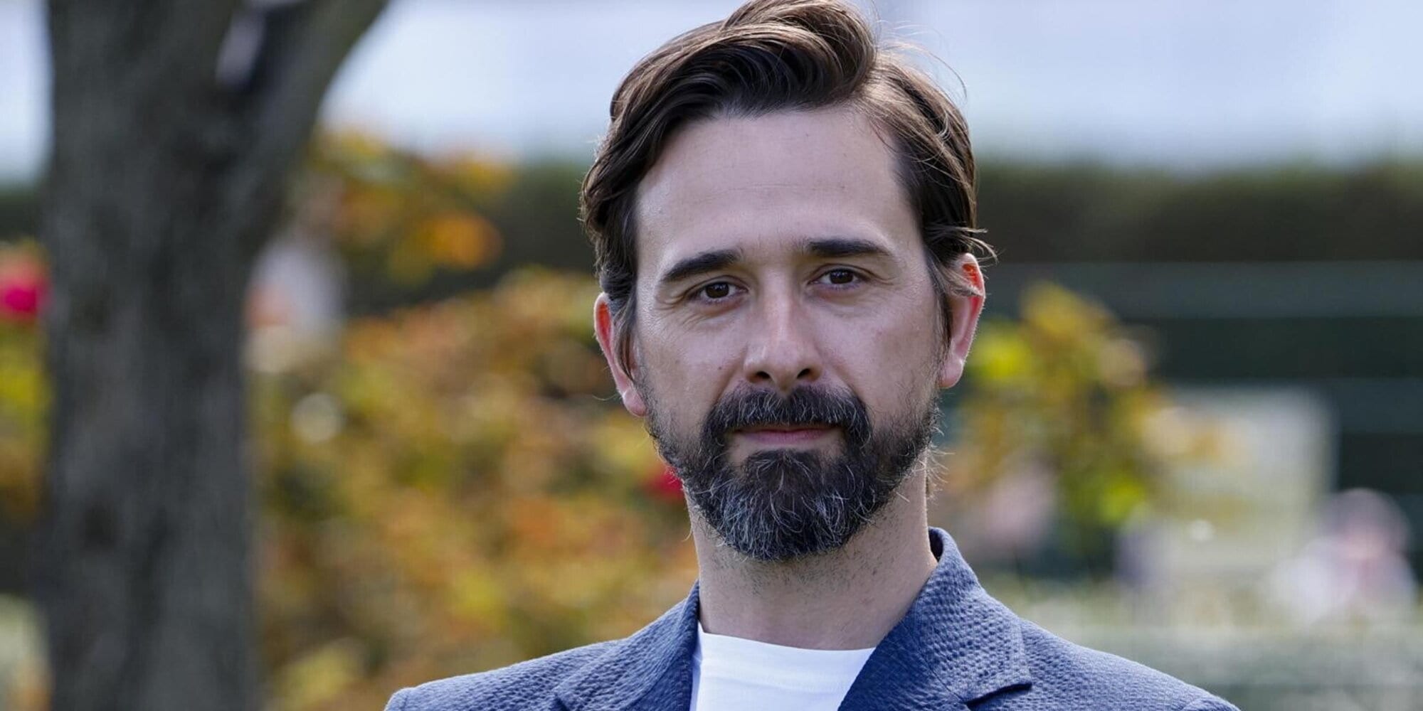 Davide Iacopini aggredito a Roma: l’attore di Suburra in terapia intensiva
