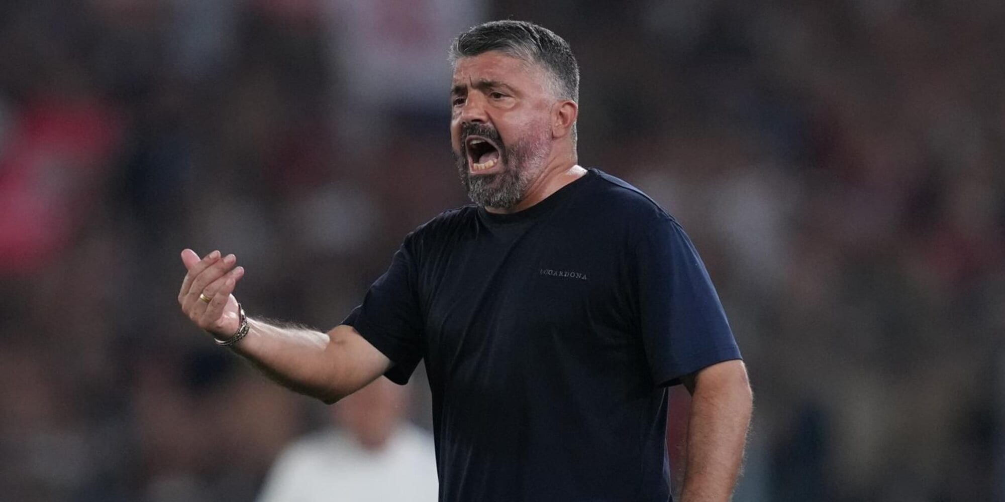 Gattuso tra Lazio e Nazionale: "Nessuna rivincita. Mancini? Sembrava tutto da buttare via, invece..."