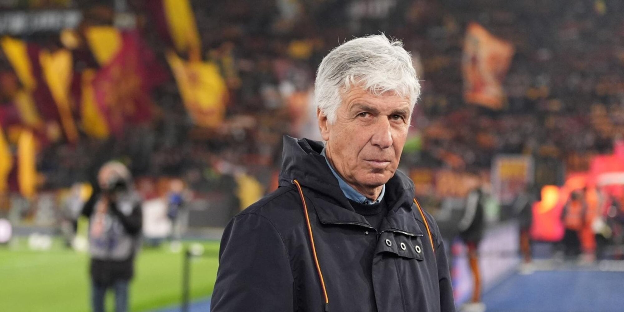 Történelmi jubileum előtt áll Gasperini: a Roma a Como elleni győzelemmel üzenne az Internek