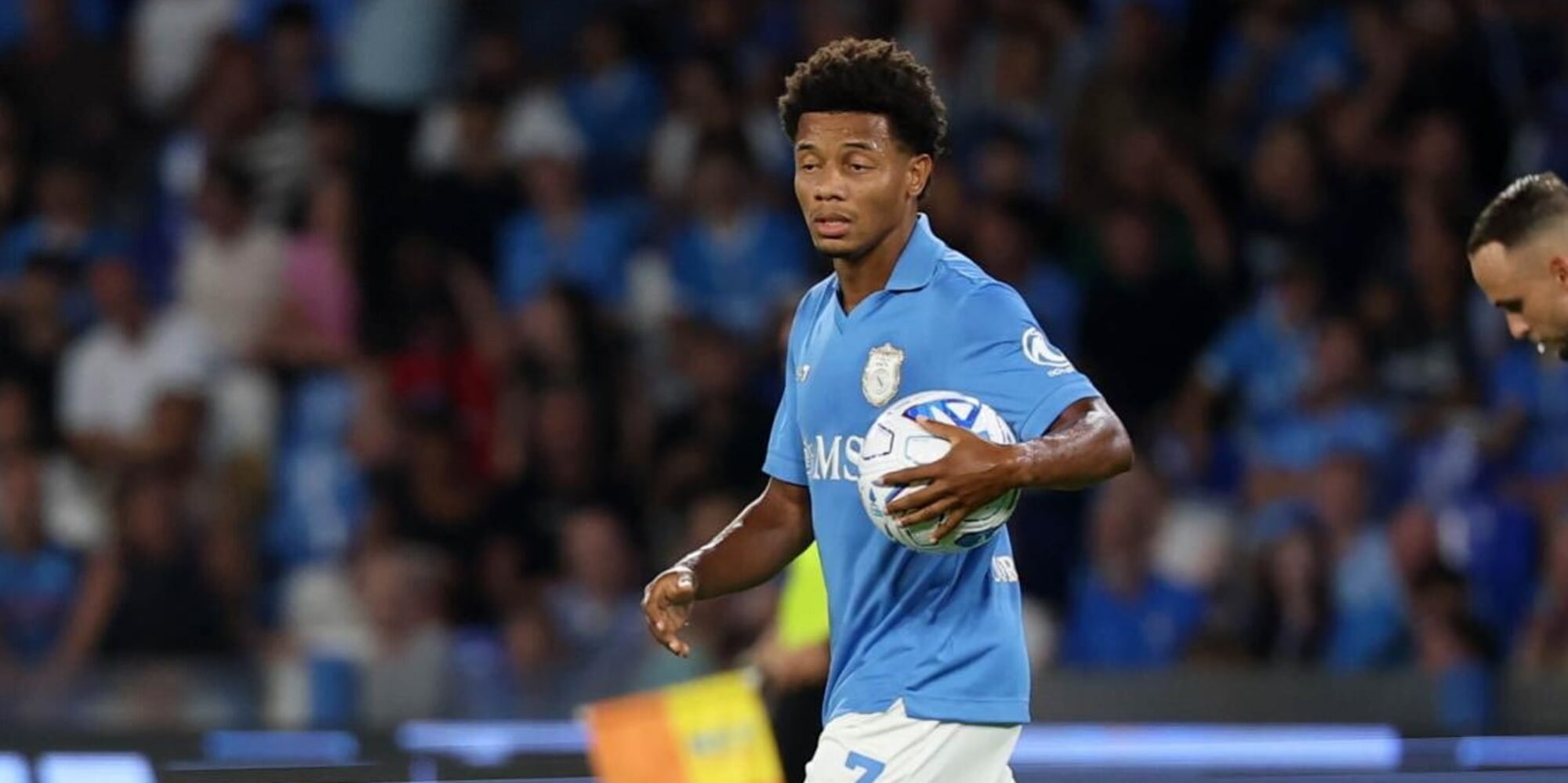 Neres meggyőzné Allegrit: így térhet vissza a Napoli kezdőcsapatába