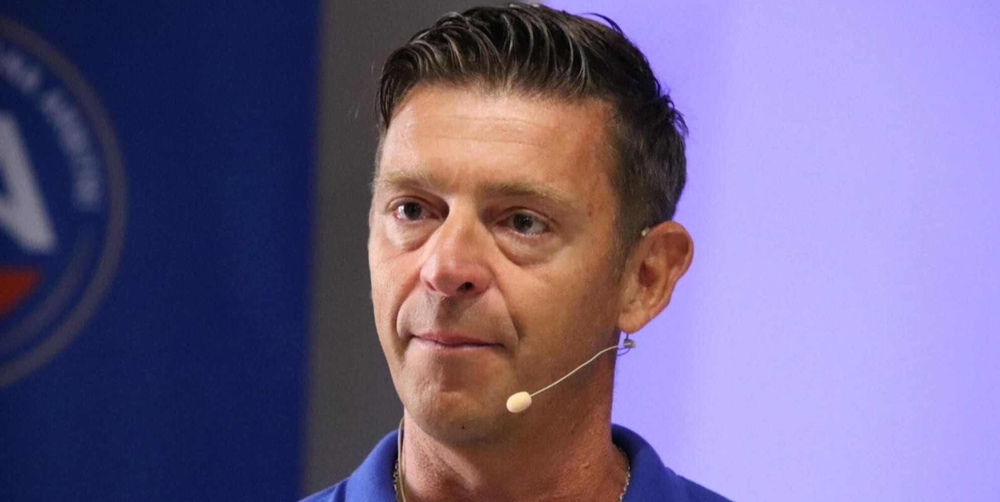 Gianluca Rocchi a DAZN új szakértője: a volt játékvezető a Cagliari–Juventus mérkőzésen debütál