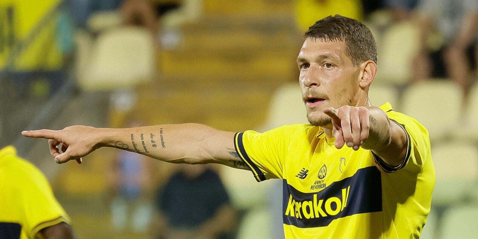 Pronostici Serie B, Modena-Verona: Belotti contro Mosquera