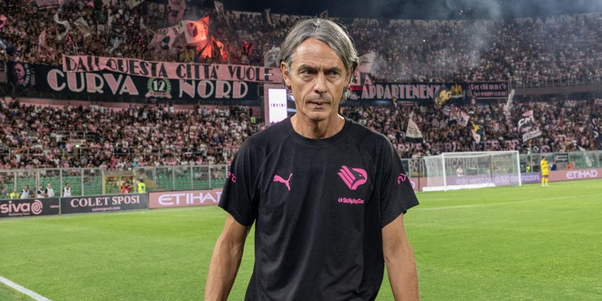 Hol látható az Empoli-Palermo mérkőzés a tévében? Időpont és közvetítési információk