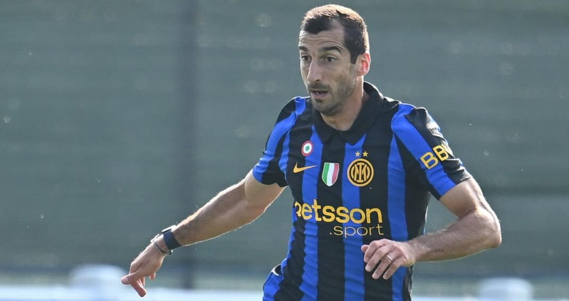 Inter: Mkhitaryan elutasítja Szaúd-Arábiát és Amerikát
