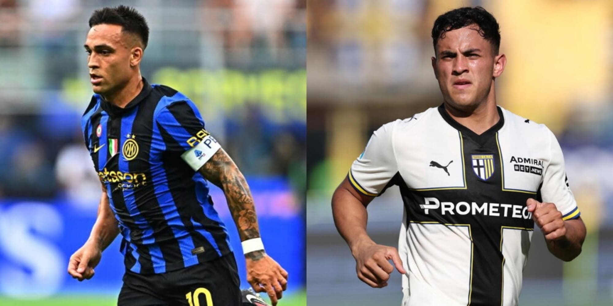 Inter-Parma a Serie A-ban: Chivu a múltjával találkozik, Gilardino az új edző