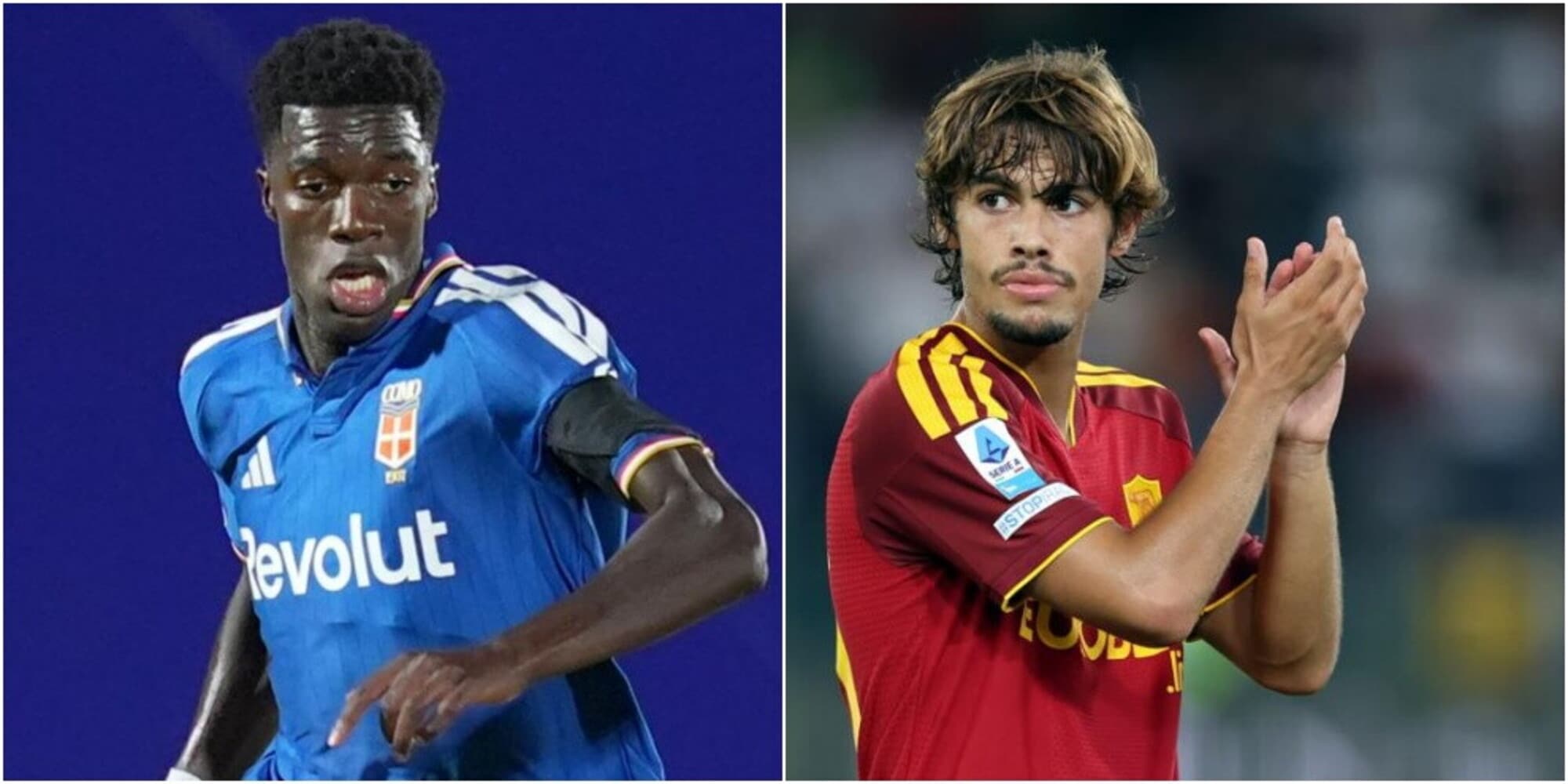 Como és Roma: világos irányelv az alacsonyabb átlagéletkorért