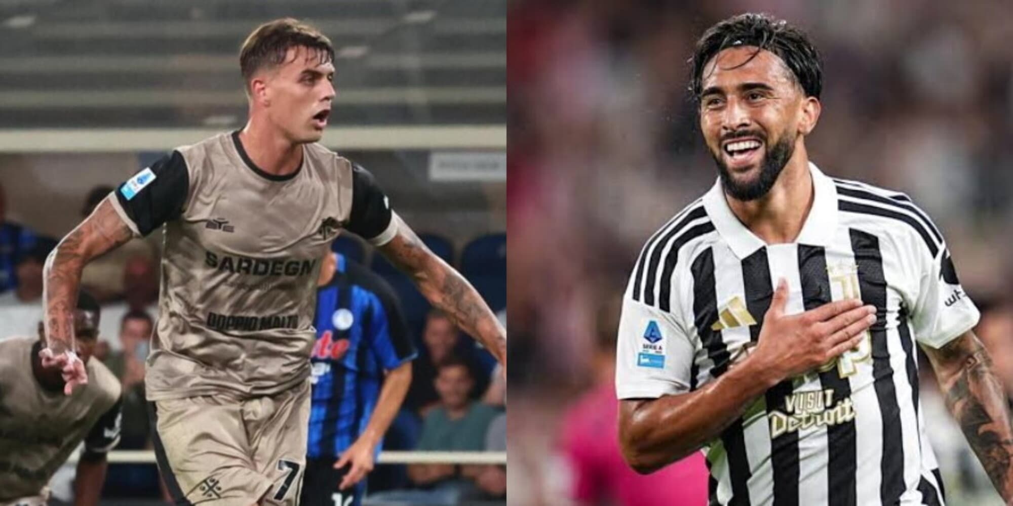 Hol látható a Cagliari-Juventus mérkőzés a tévében? Időpont és közvetítési információk