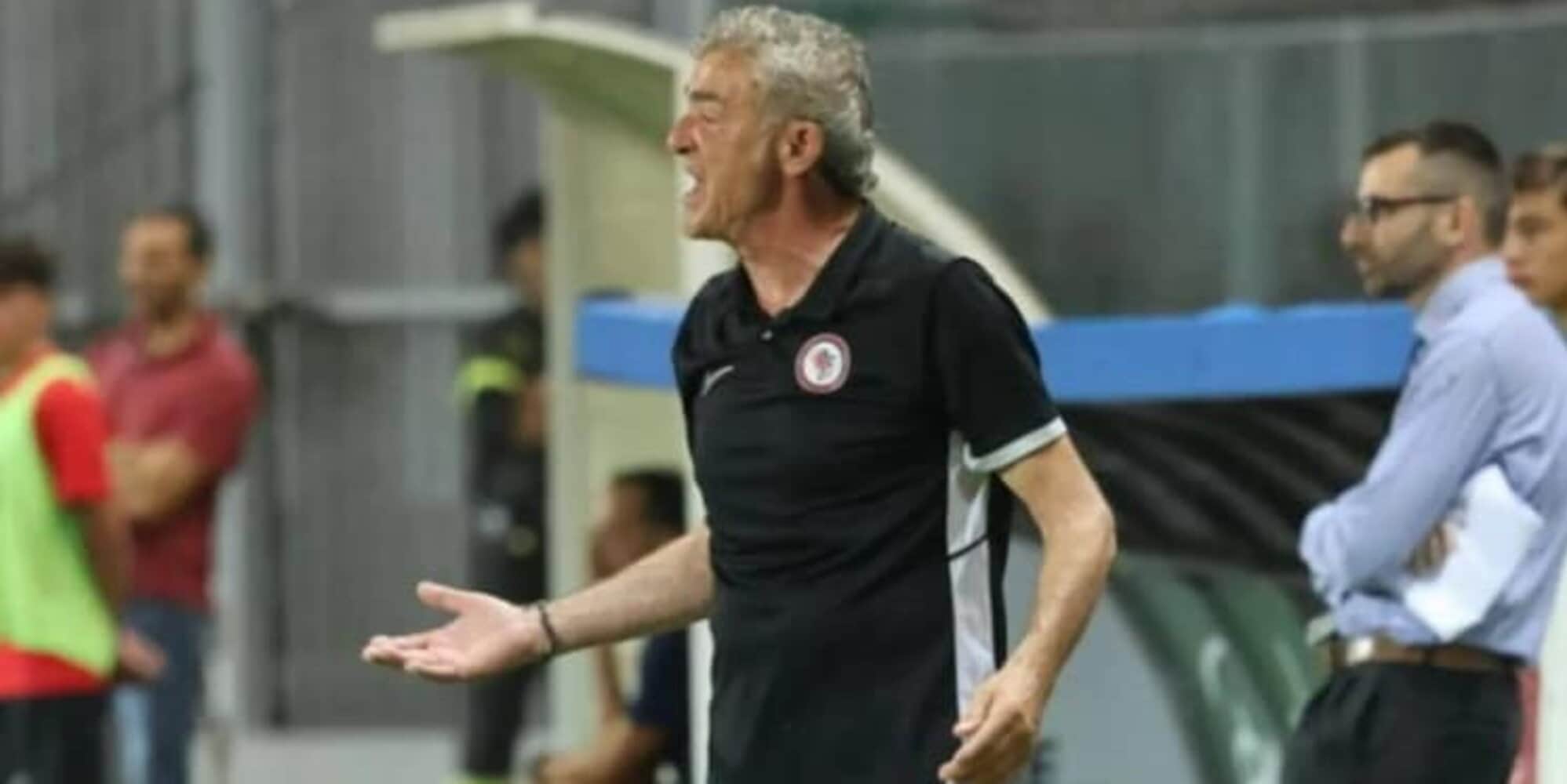 Itt követhető élőben a Foggia és a Potenza összecsapása a Serie C-ben