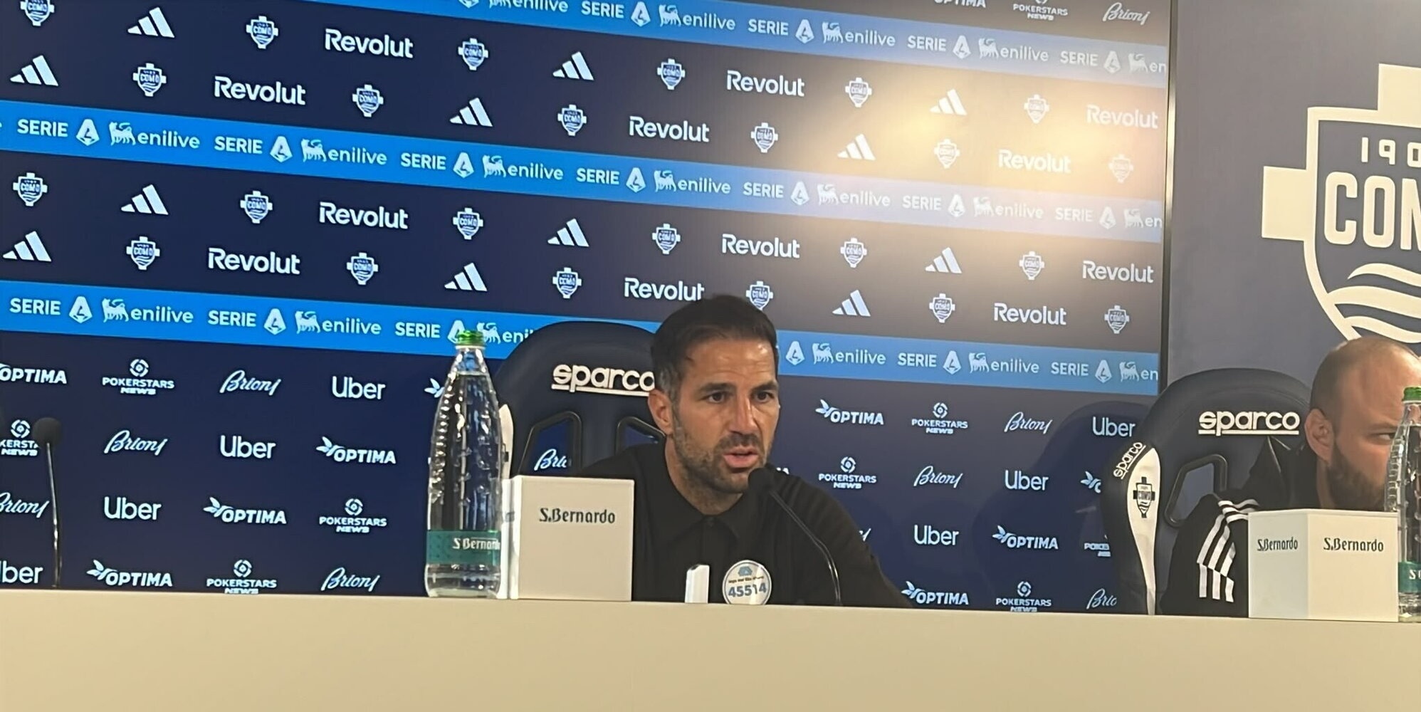 Fabregas nem törődik bele: Malen kiállítása egyértelműbb volt, mint Wesleyé