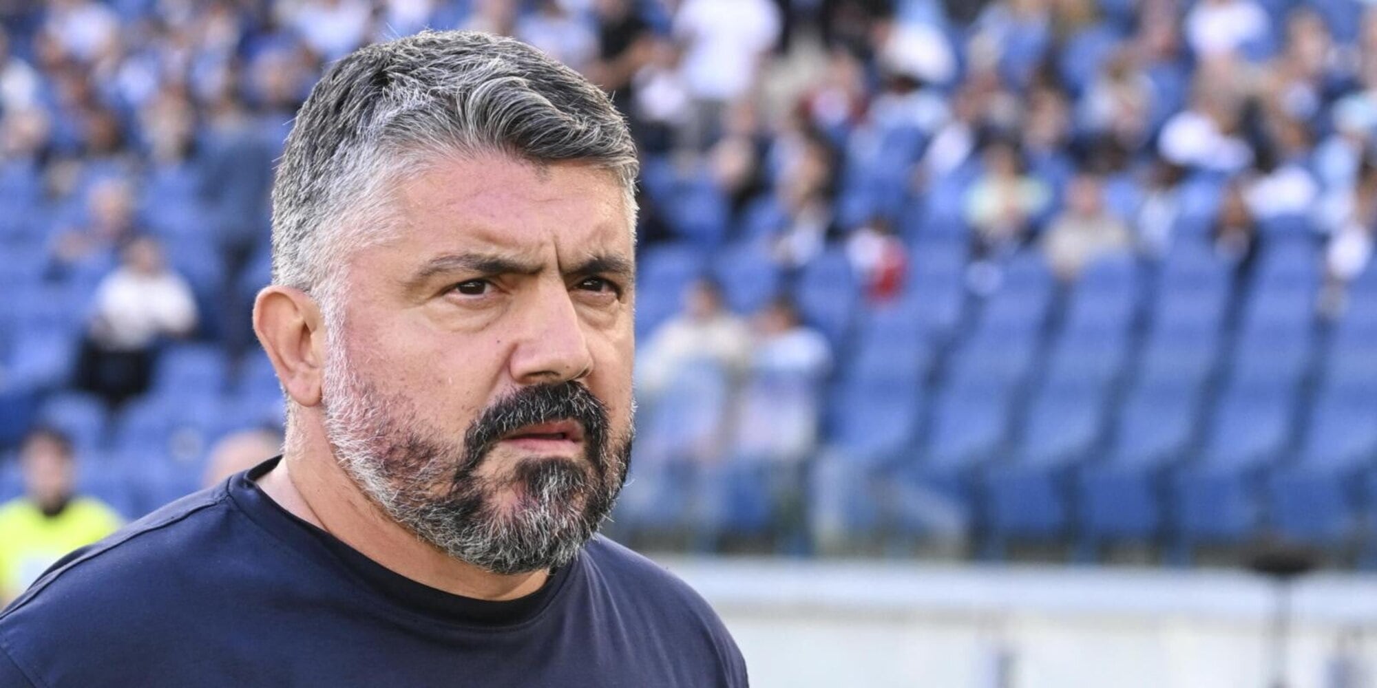 Gattuso a Monza elleni győzelem után: Szerencsénk volt, de a következő alkalommal megbűnhődünk
