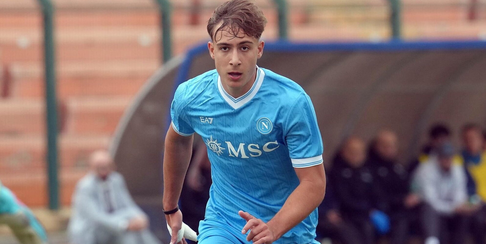 Hol látható a Villarreal–Napoli Youth League-mérkőzés a tévében?