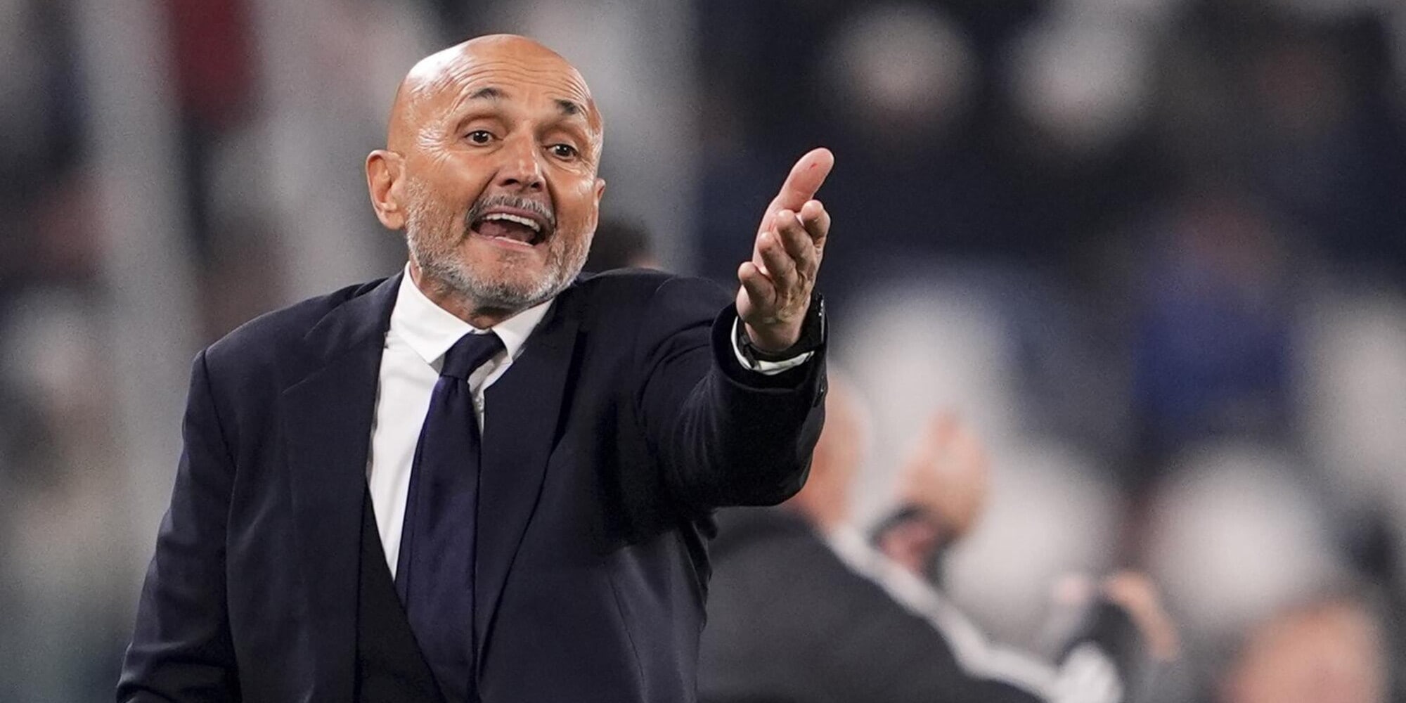 Spalletti salta la Lazio (ma non è lui il problema della Juve)