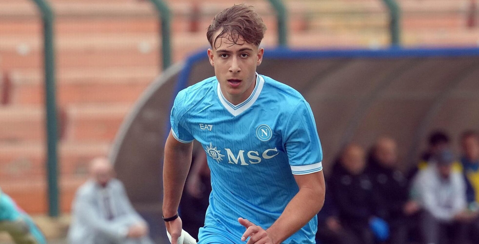 Youth League, le formazioni di Villarreal-Napoli: le scelte di Nocerino