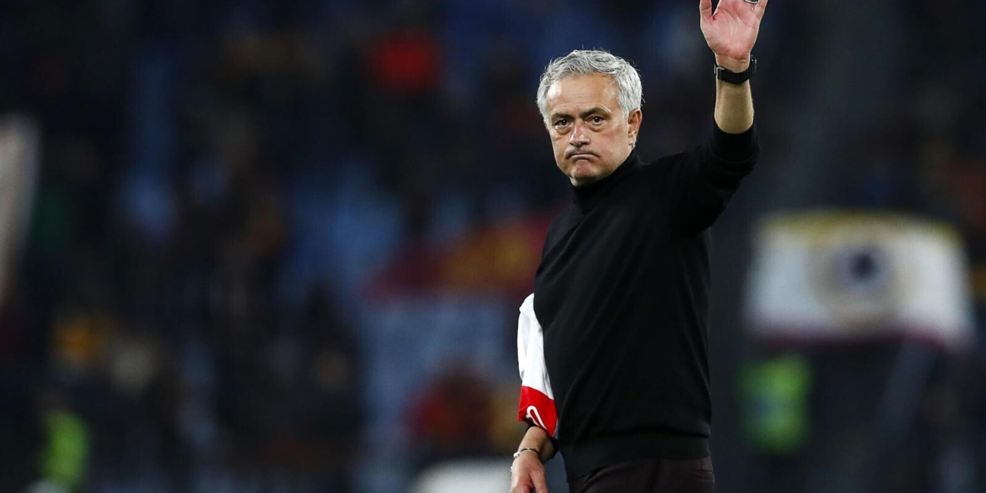 Mourinho e la Roma, i mille giorni di puro amore
