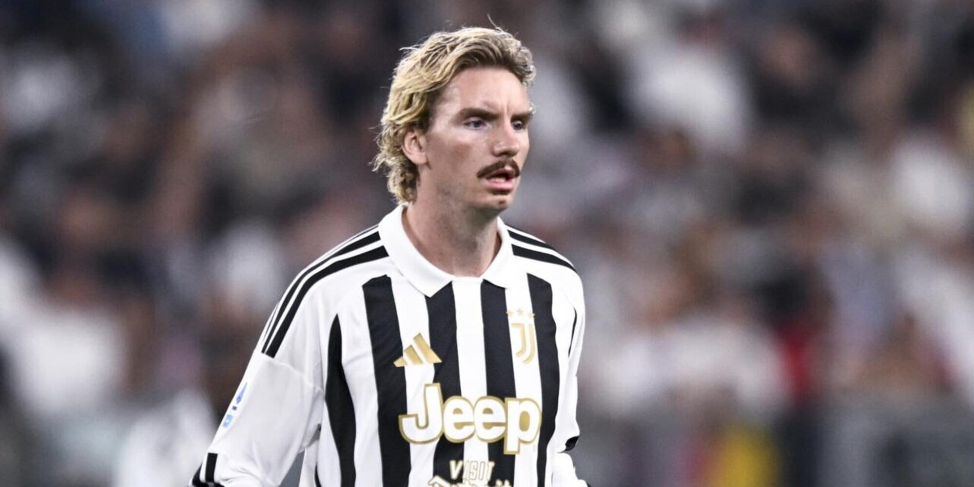 Woltemade áttörésre törekszik: jelet kell adnia a Juventusban