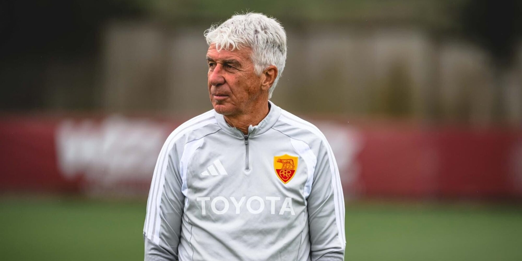Roma–Real Madrid: Gasperini kihirdette a Bajnokok Ligájára készülő keretet