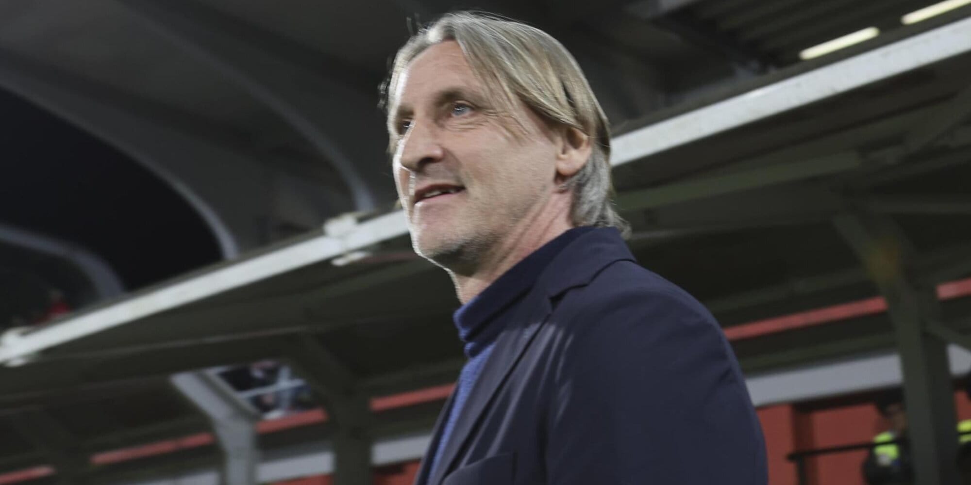 Davide Nicola közös megegyezéssel bontott szerződést a Cremonesével