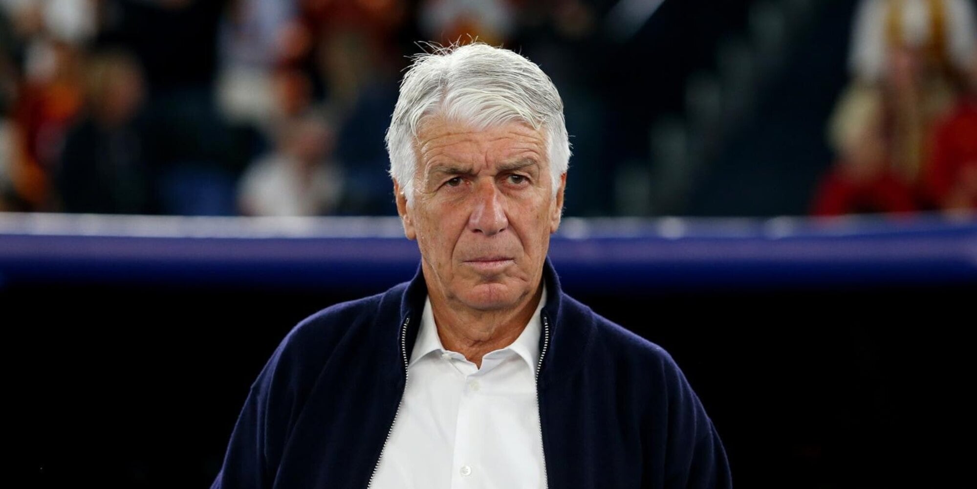 Vágott válasz Gasperinitől Mourinhónak: mi hol halottak?
