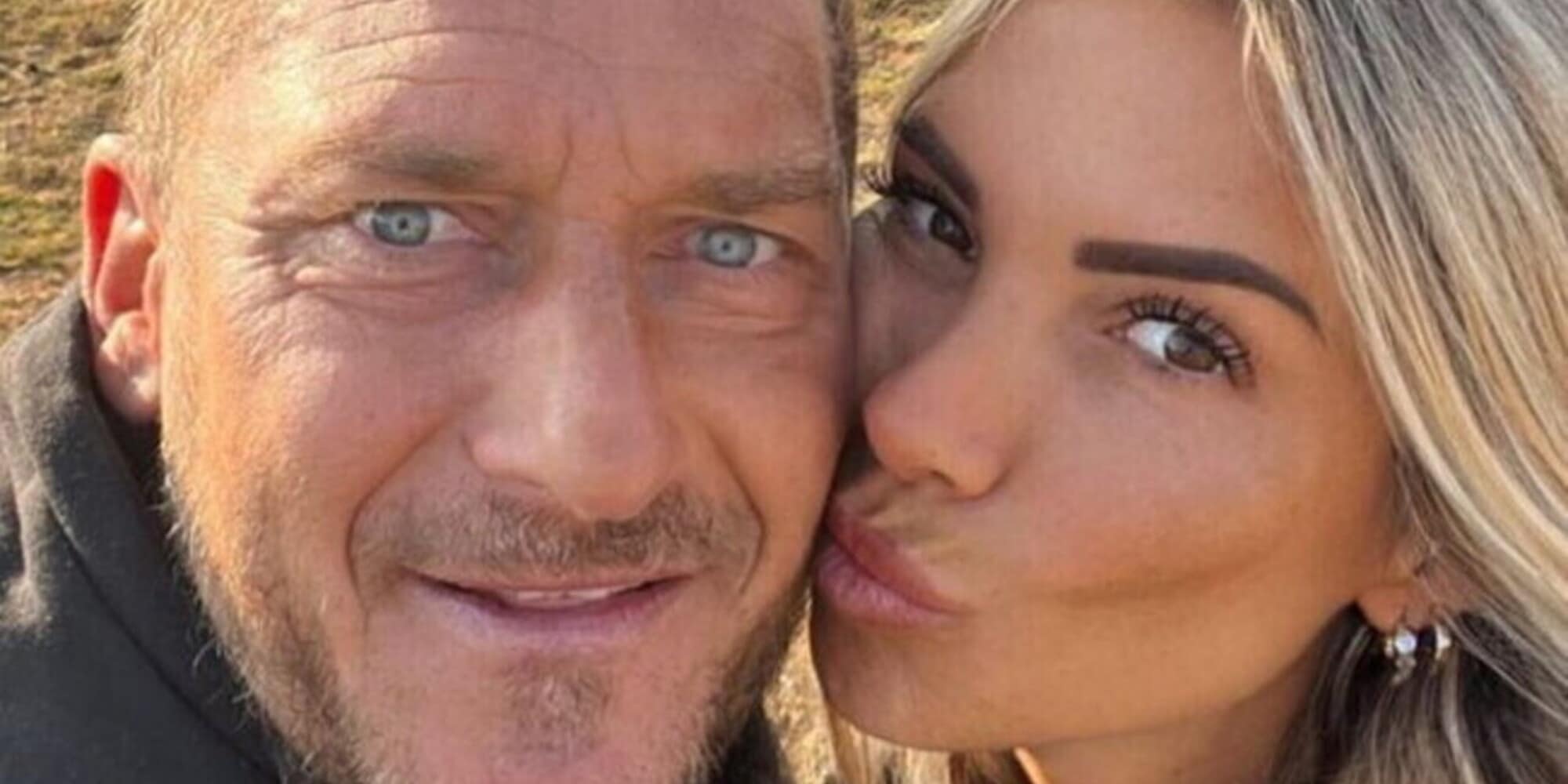 "Totti sposa Noemi Bocchi dopo Ballando con le Stelle", ecco quando