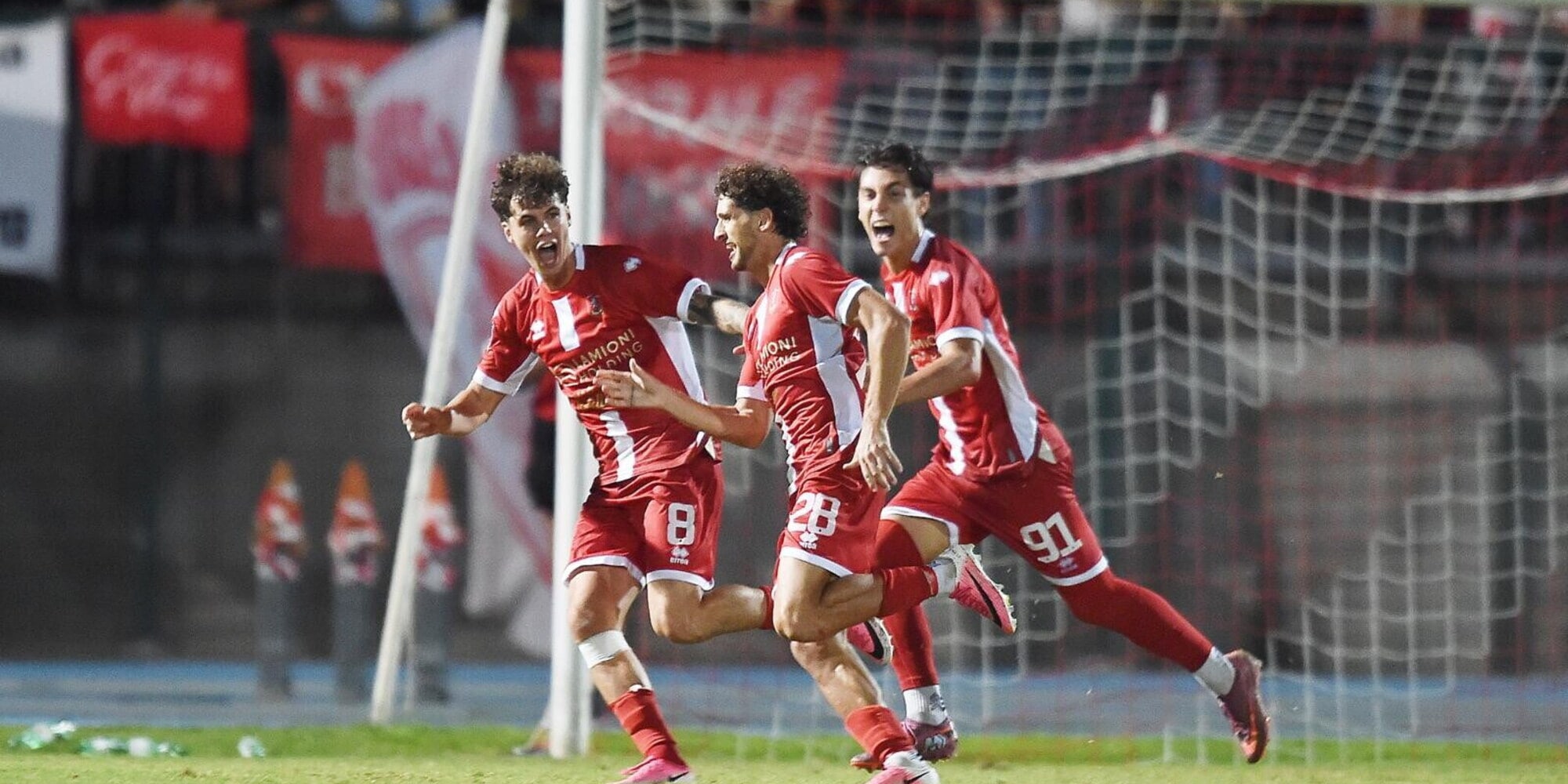 Dove vedere Livorno-Grosseto in tv? Sky o Dazn, orario