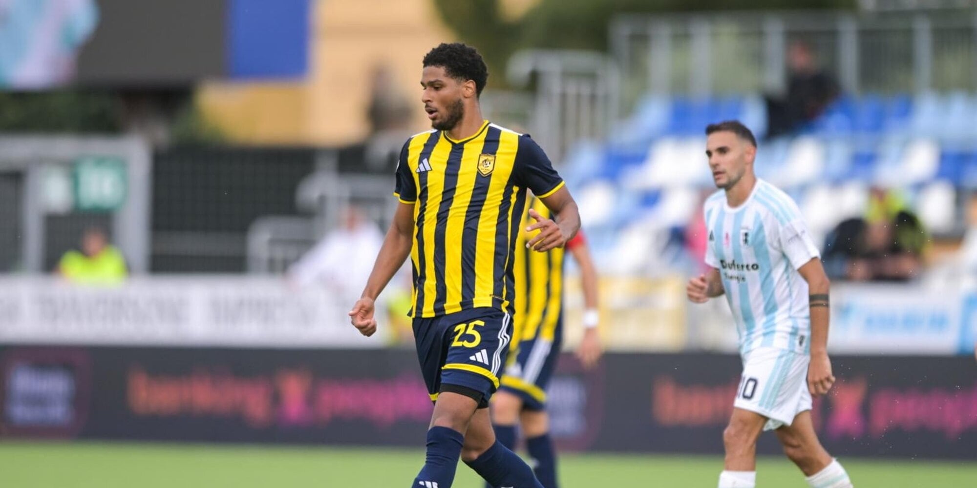 Pronostico Juve Stabia-Sudtirol, Sud e Nord anche in classifica