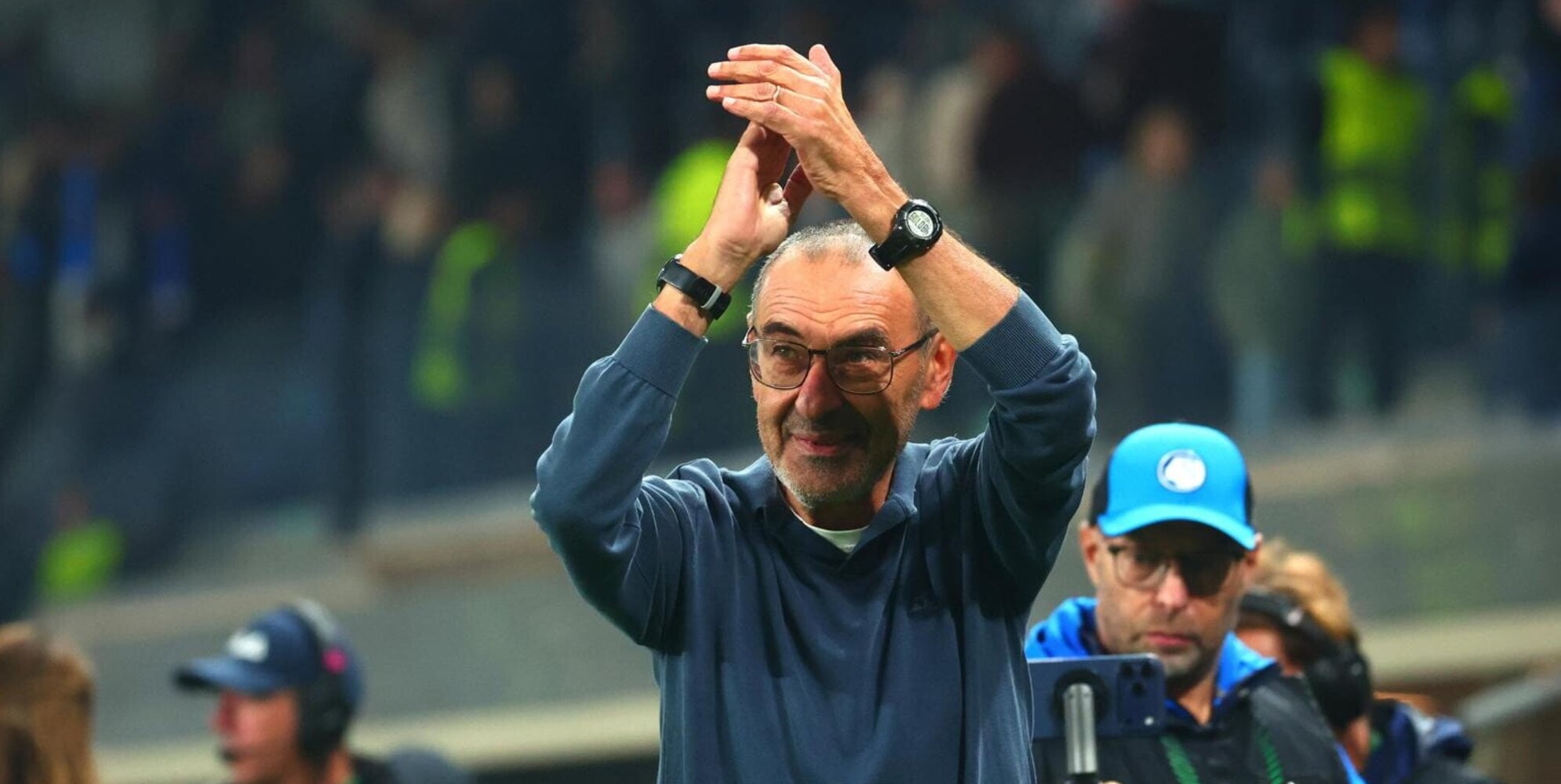 Il Milan e le tre trappole di Sarri: la preview tattica completa verso l'Atalanta e il fattore De Ketelaere