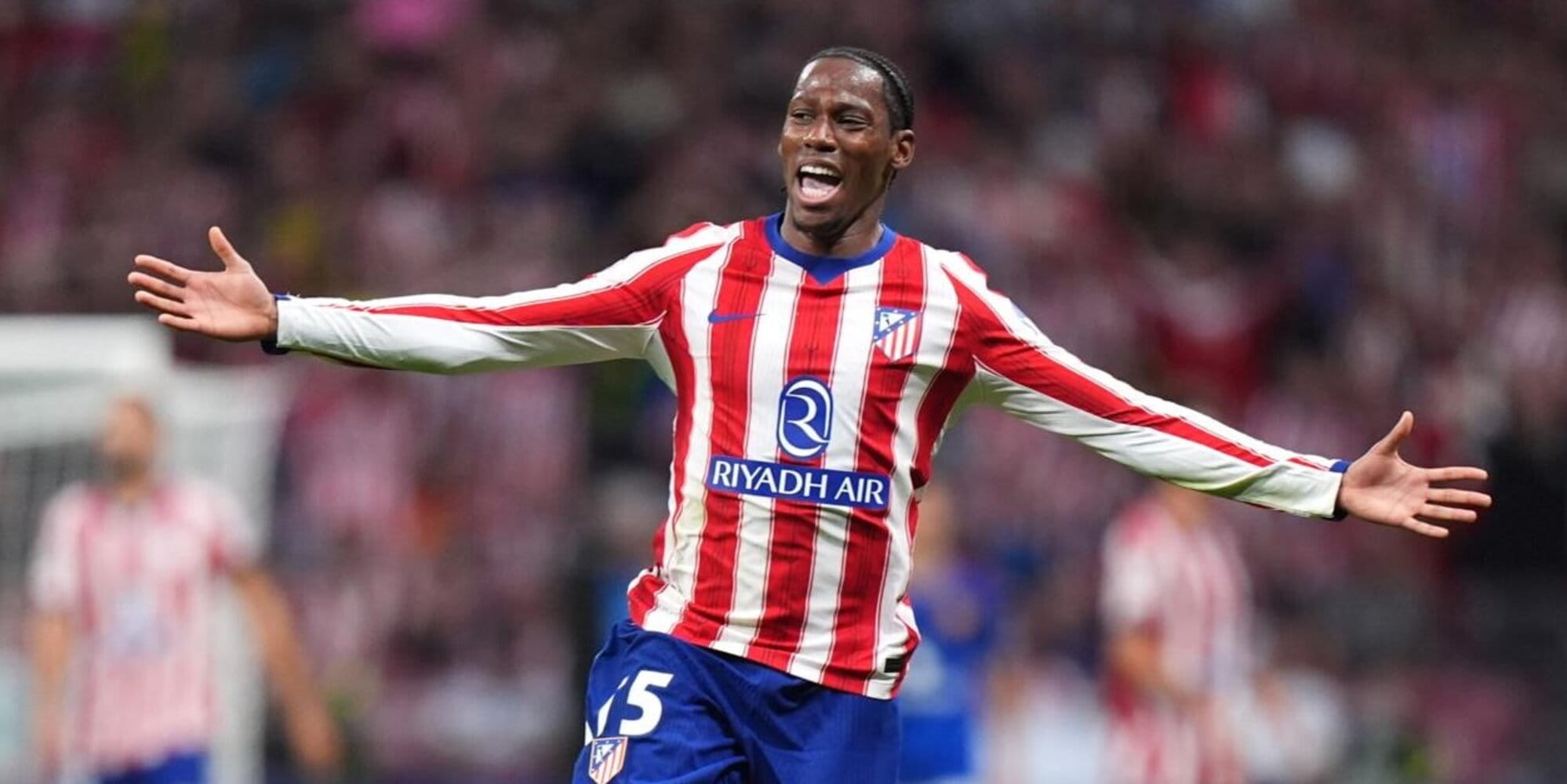 Meggyőzte Simeonét Jonathan David, az Atlético Madrid leigazolná