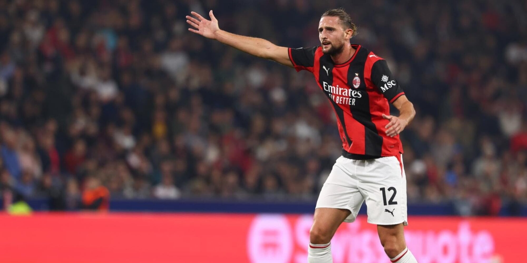 Rabiot meghódította a Milánt: a klub 2030-ig lakatolná be