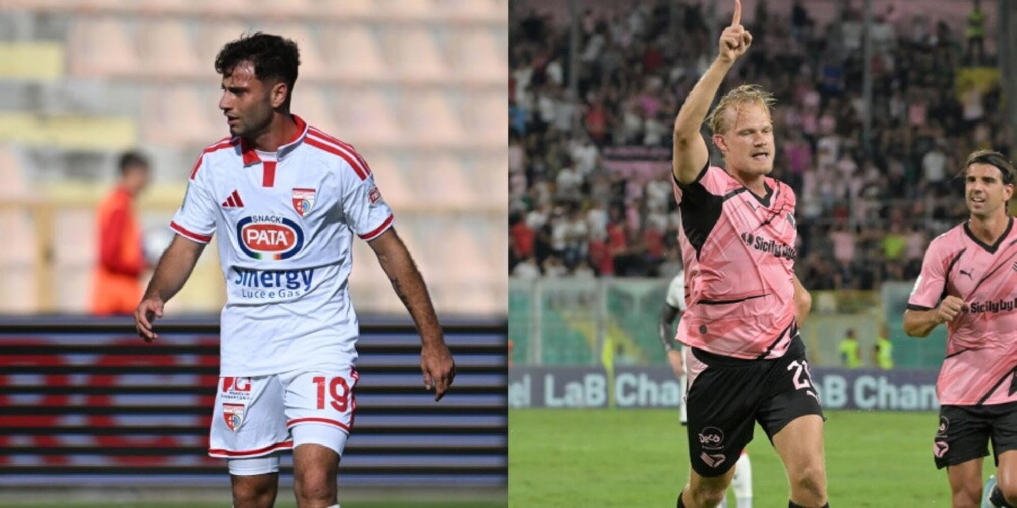 Mantova–Palermo: hol nézhető a Serie B rangadója a tévében?