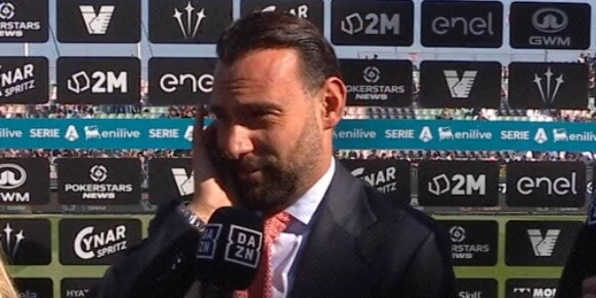 Manna a De Bruyne-Allegri esetről: Csak kocsmai pletykák felerősített helyzete