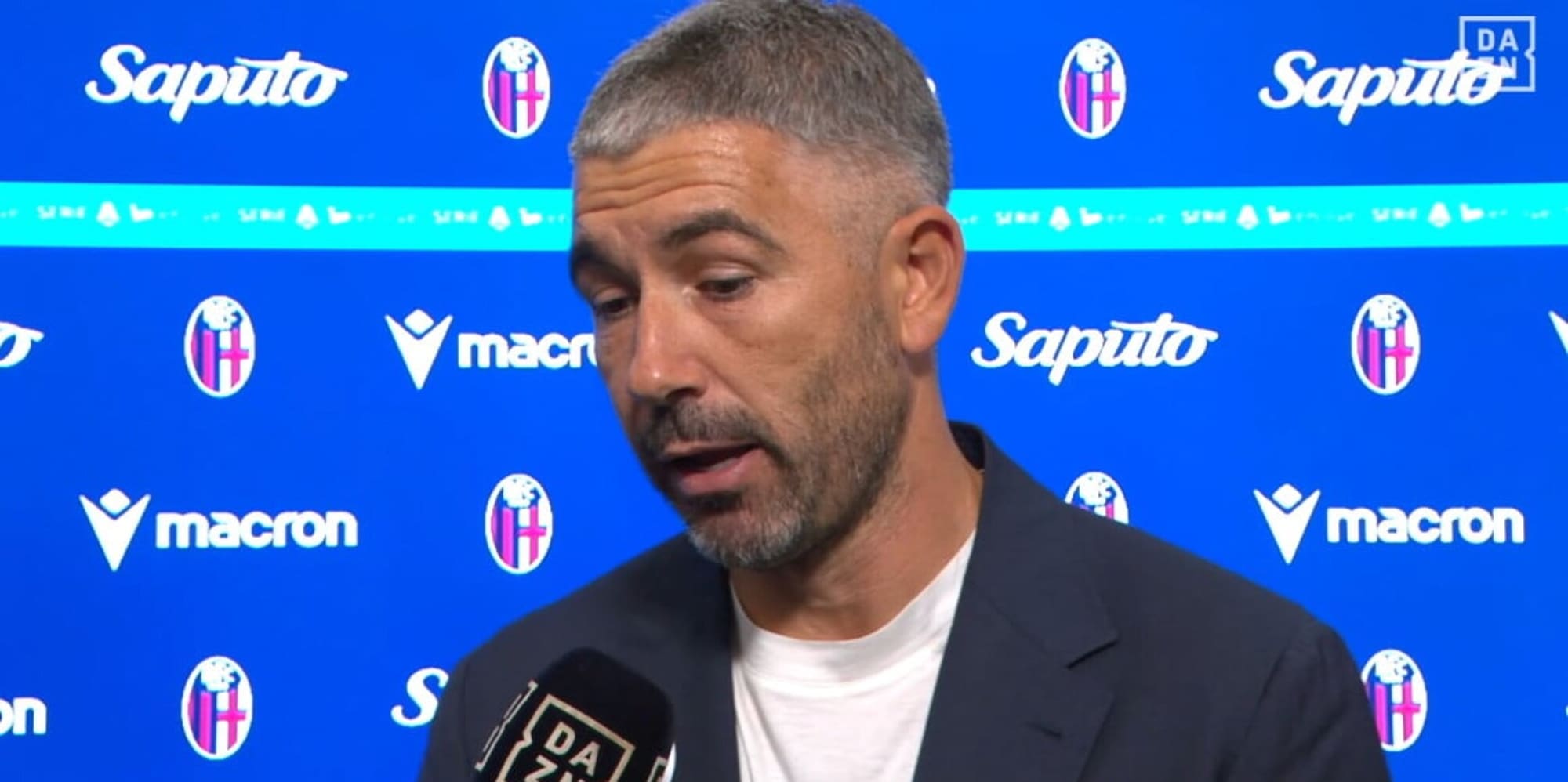 Inter: Kolarov helyettesítette a rekedt Chivut, szerinte nem kell senkinek semmit bizonyítaniuk