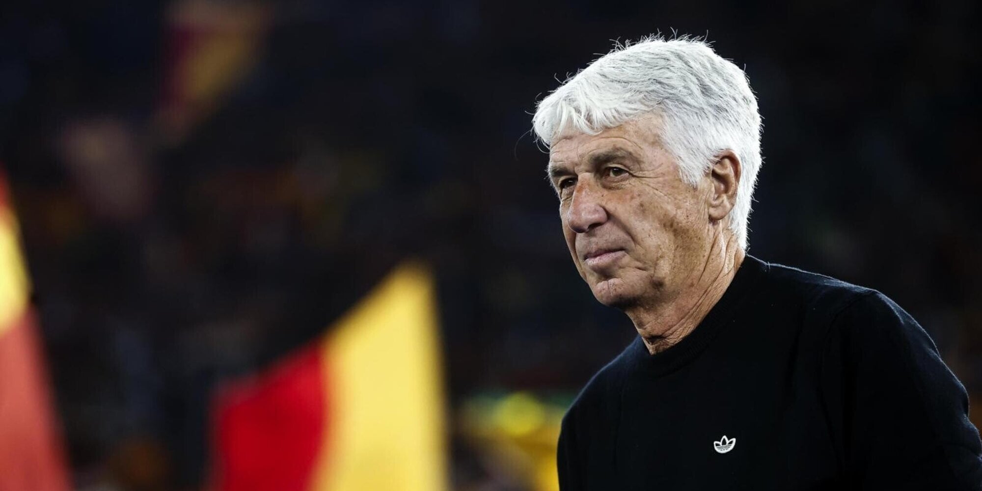 Gasperini visszanyerte a jókedvét: meglett a 300. győzelem a Roma élén a Genoa ellen