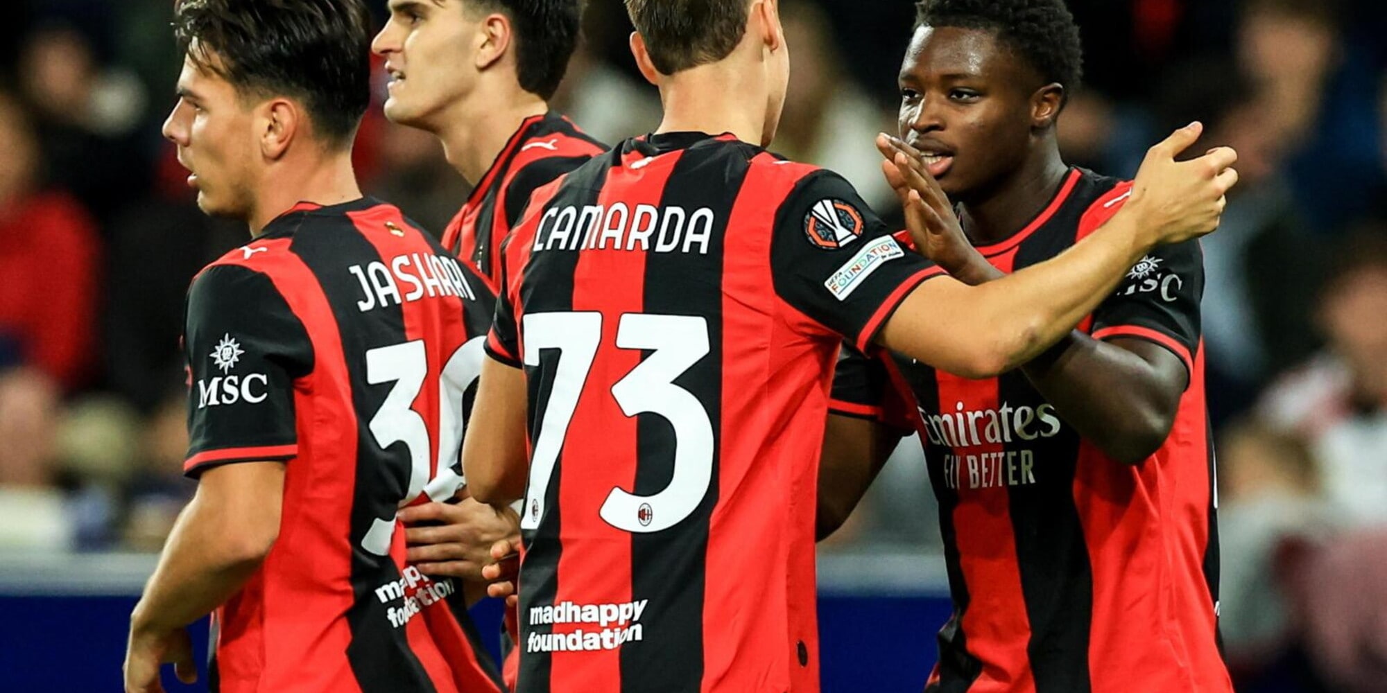 Milan-Atalanta: hol látható a Serie A mérkőzés?