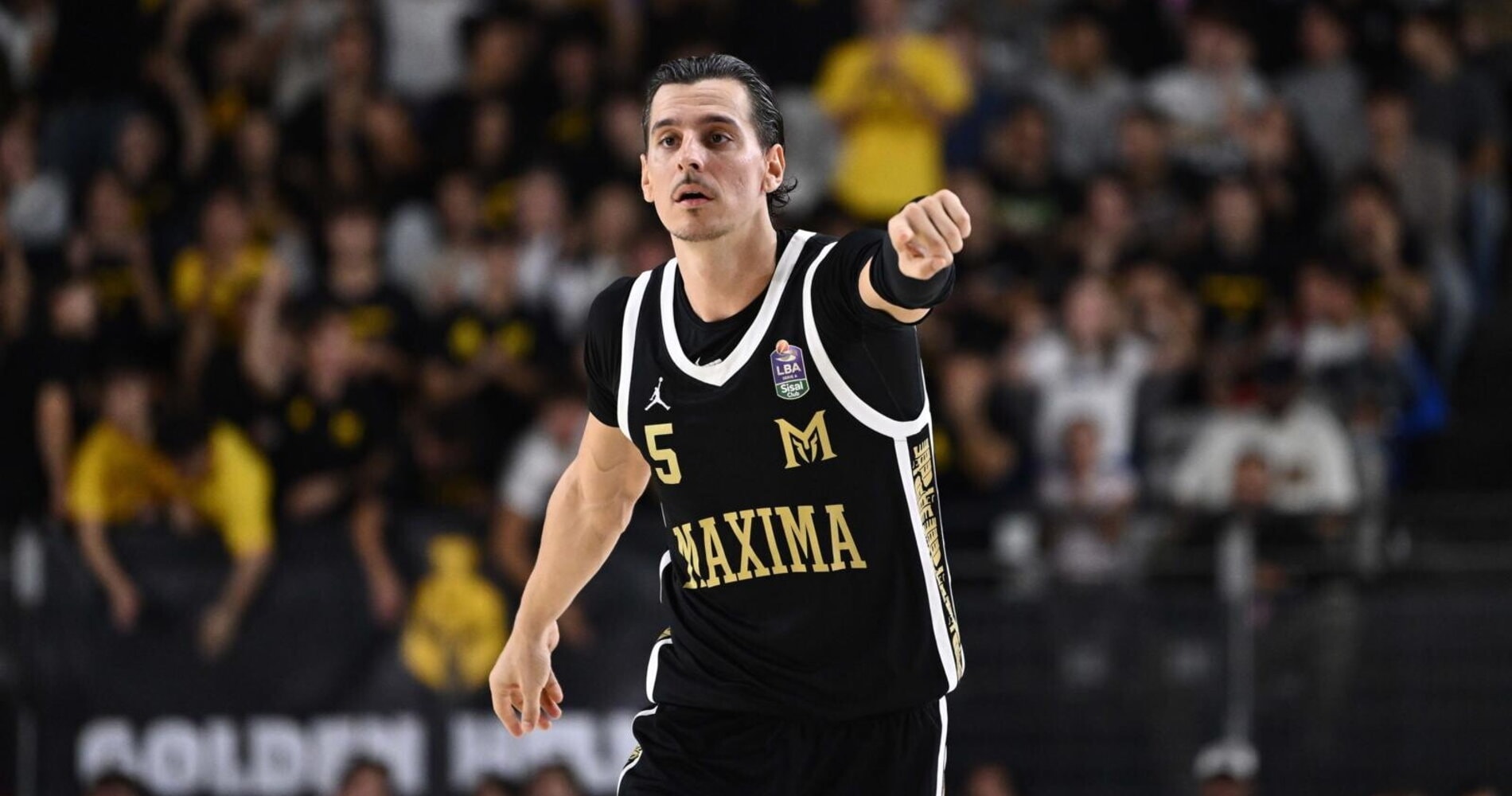 Derthona Tortona-Maxima Roma, Serie A di basket: data, orario e dove vederla in tv e streaming