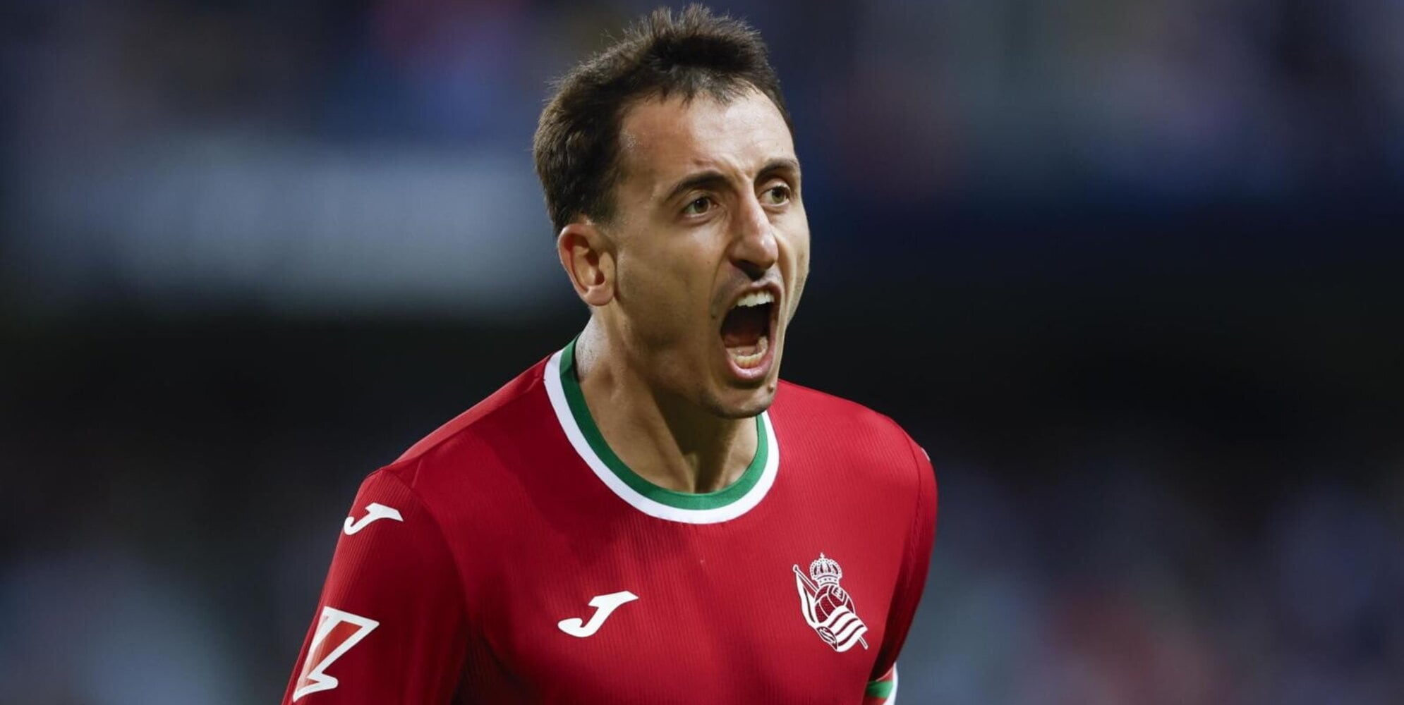 Oyarzabal trascina la Real Sociedad: manita al Malaga. Vincono Osasuna e Celta Vigo