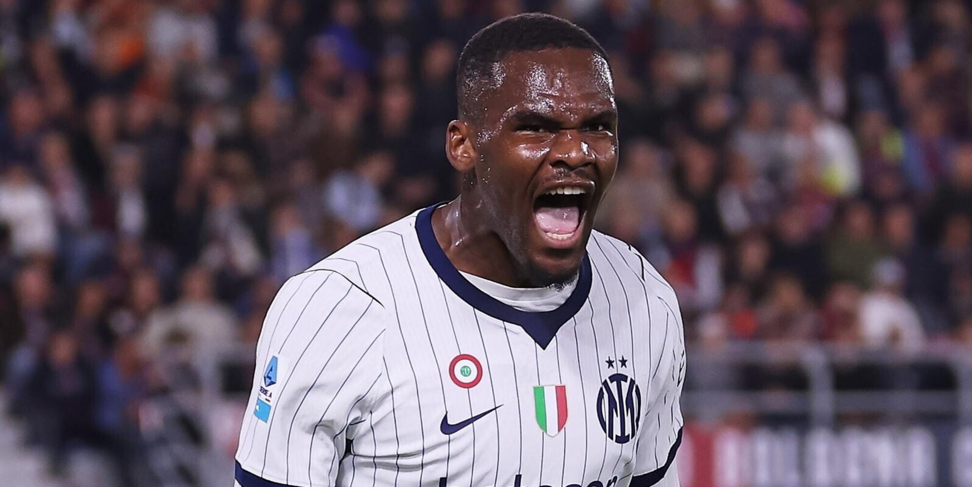 Inter, Bonny ci ha preso gusto: ora punta lo Shakhtar