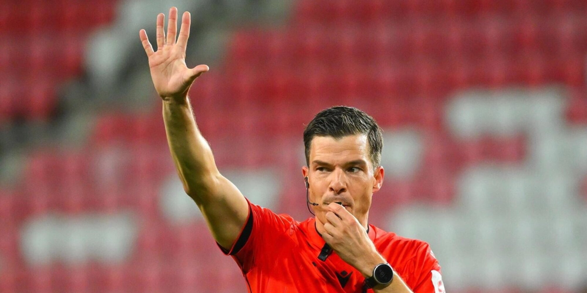 Bajnokok Ligája: megvannak az Inter és a Como mérkőzésének játékvezetői