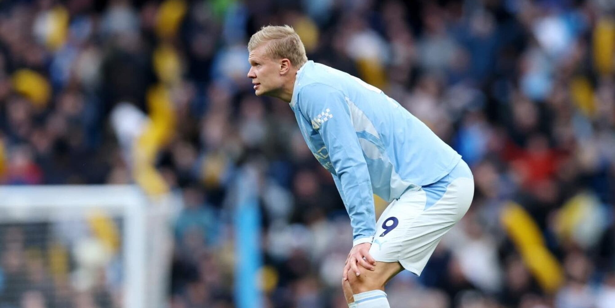 "Il Manchester City rischia la retrocessione in Championship": l'ipotesi sconvolge la Premier League