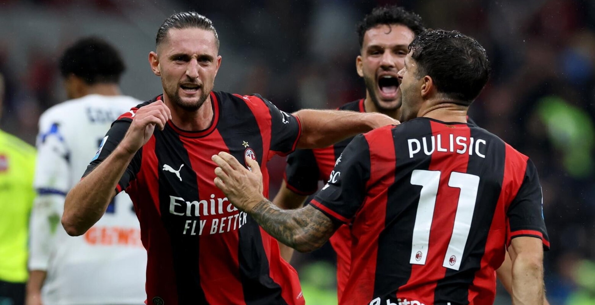 Amorim sta esaltando Rabiot: i suoi numeri sono da record