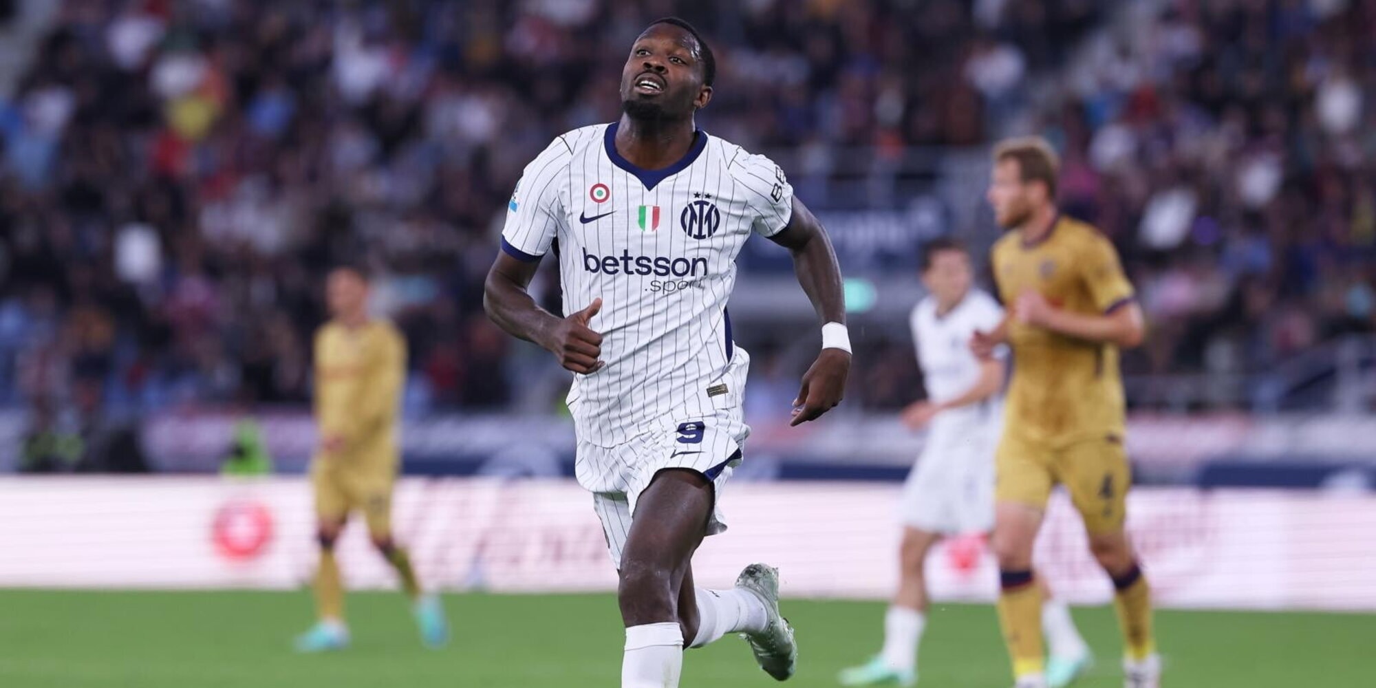 Inter-Shakhtar in Youth League: orario, dove vederla e regolamento del torneo