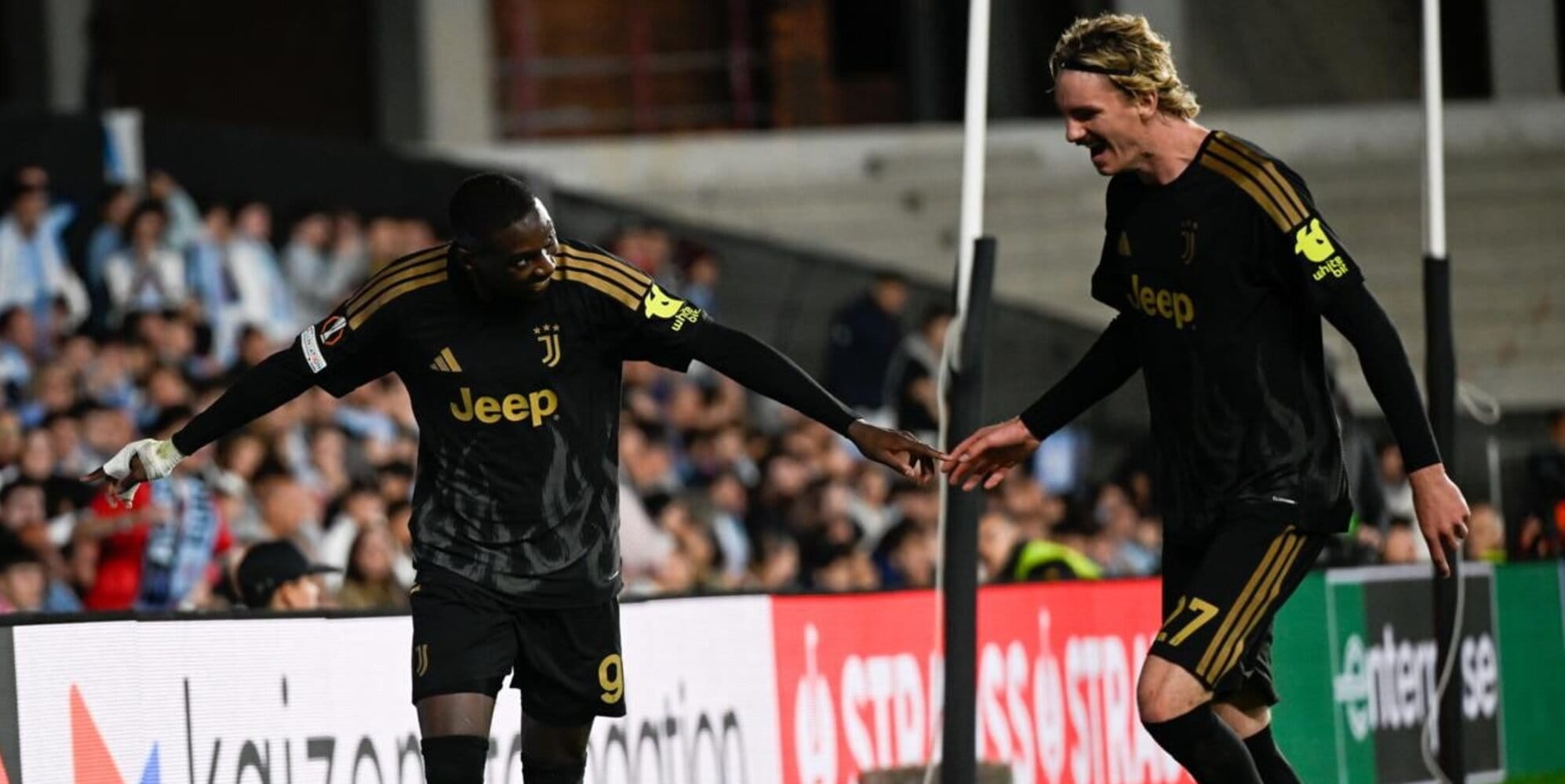 Juve-Rennes: Spalletti keretet hirdetett az Európa-ligára