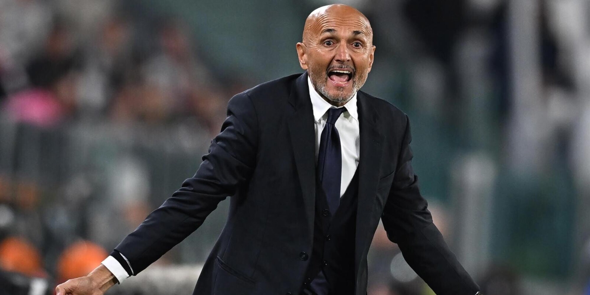 Spalletti jobb, mint a Juventus – Vélemény a Corriere dello Sporttól