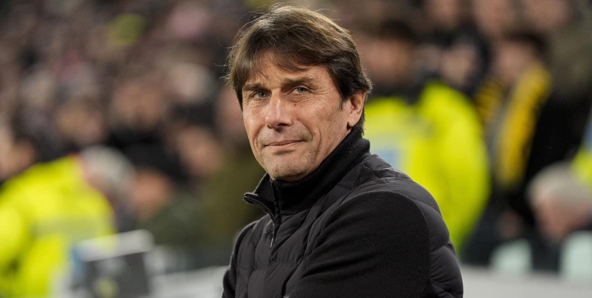 Conte üzent az Instagramon: alaptalanok a róla szóló pletykák