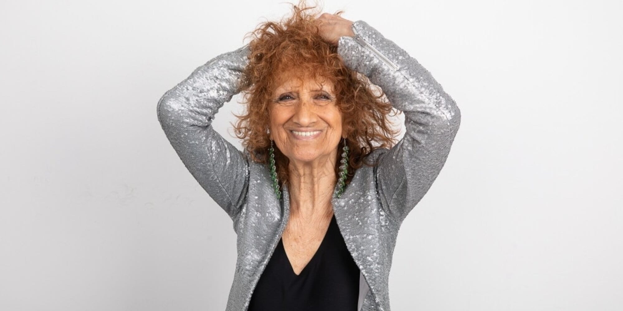 "Brava, bravissima…anche meno", a Roma arriva Anna Mazzamauro