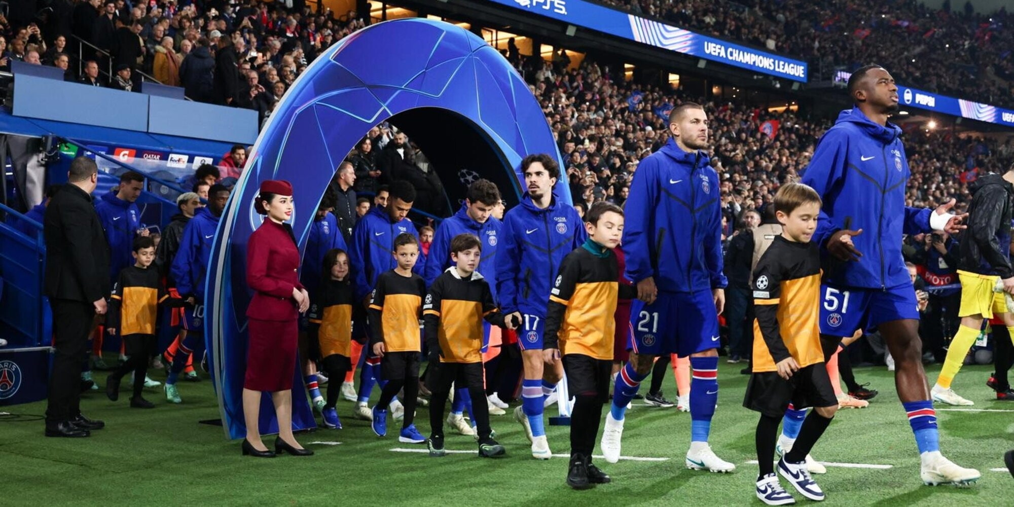 Le proteste cambiano il calendario della Ligue 1: rinviata PSG-Lione