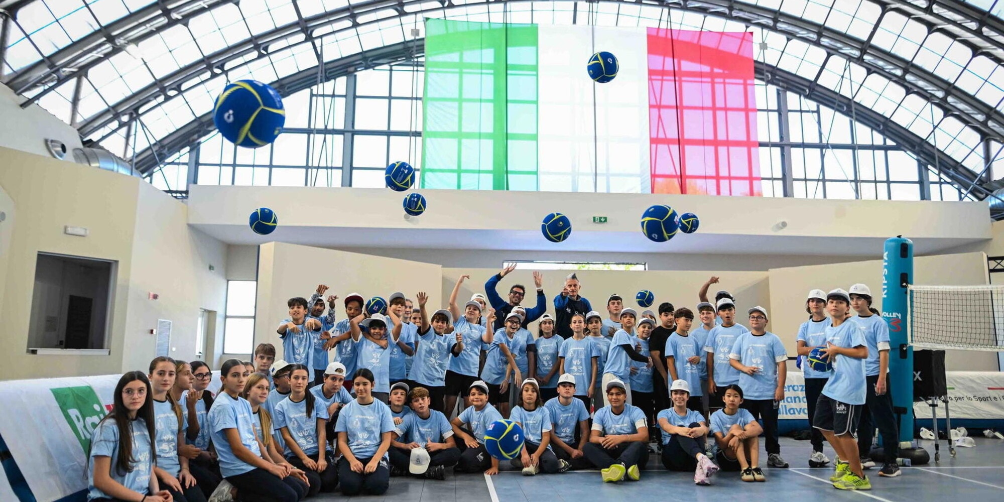 Il circuito S3 ha chiuso con la grande festa di Roma